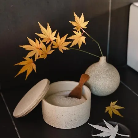 京都意旅馆 外观 照片