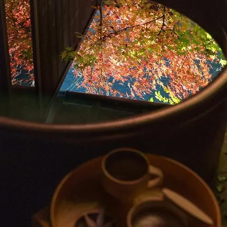 京都意旅馆 外观 照片