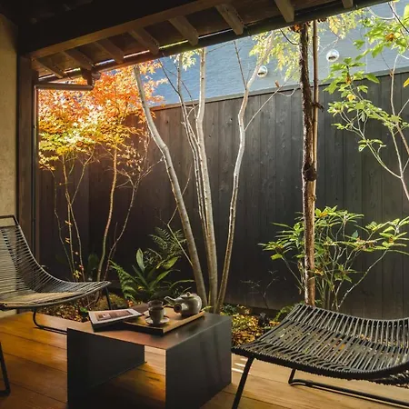 京都意旅馆 外观 照片