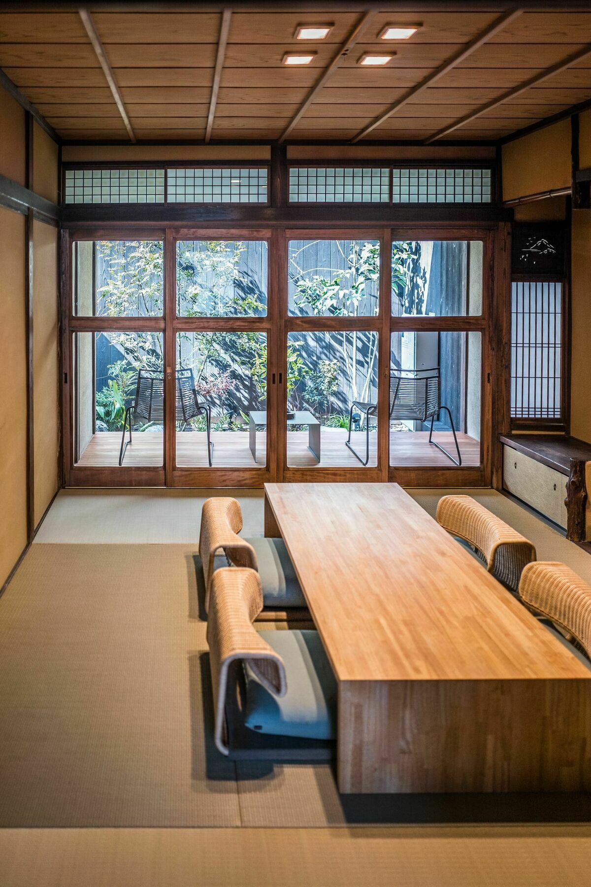 Maana 度假居