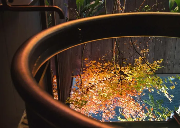 Maana Kyoto
